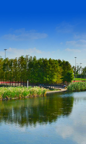 水(shuǐ)污染防治