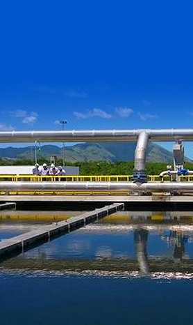 水(shuǐ)處理(lǐ)化學品